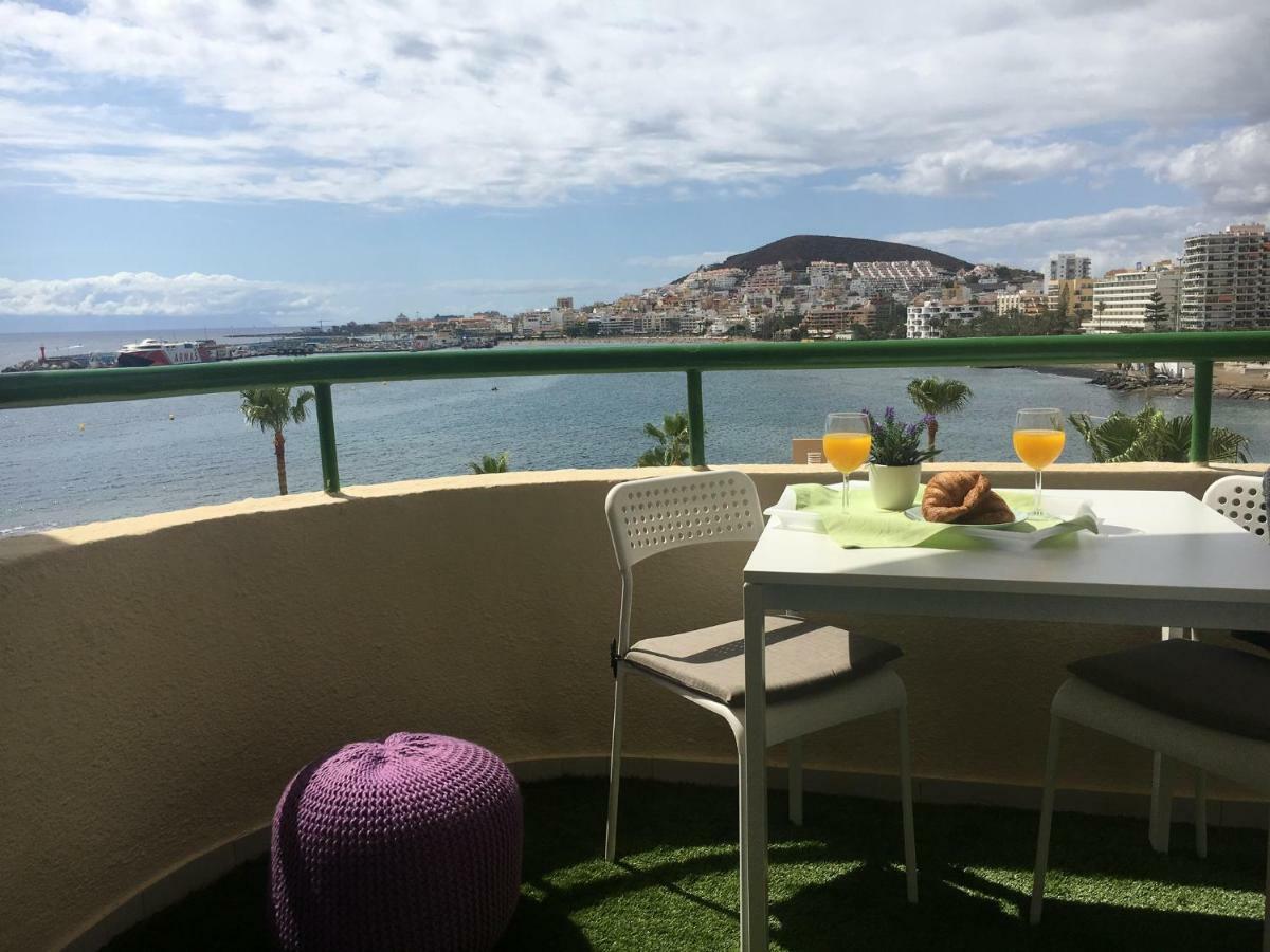 Amazing View in Los Cristianos Los Cristianos  Exterior foto